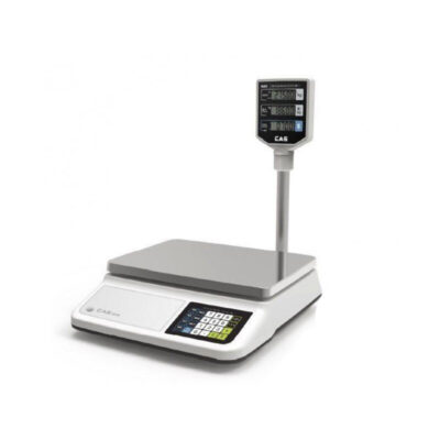 CAS PRII-15CP i 30CP